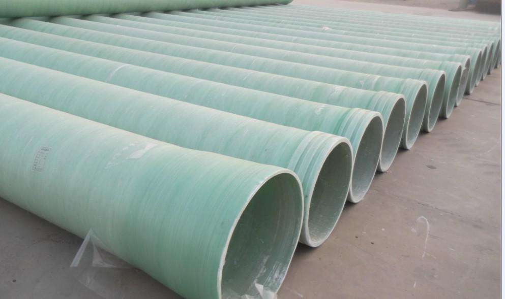 玻璃鋼管道管件供應商-完整產品系列-配套齊全