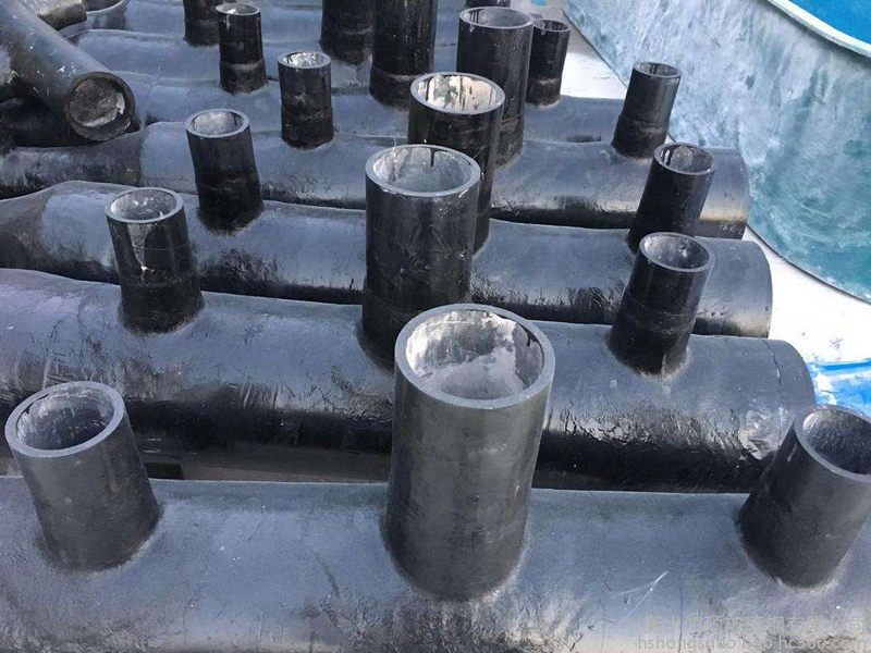 玻璃鋼管道設備供應商-設備優(yōu)質-支持售后服務